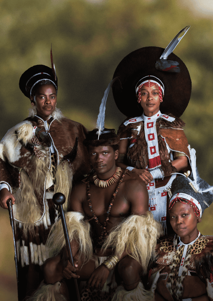 5 reasons to watch Shaka iLembe season 2