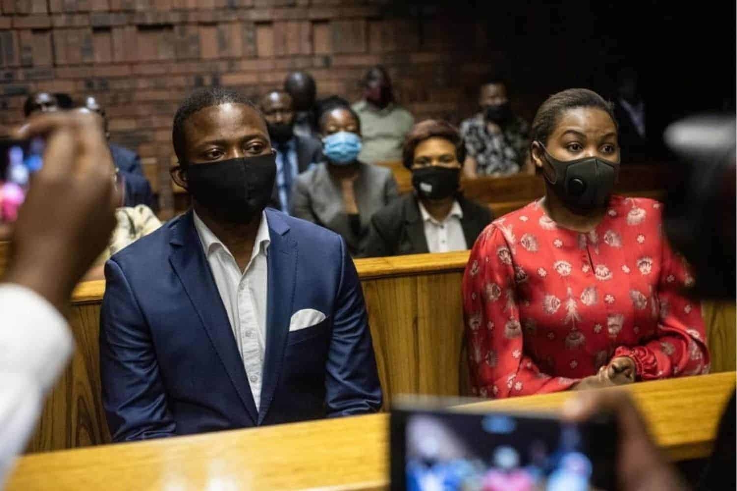 Bushiris file application to set aside ruling ordering extradition to SA