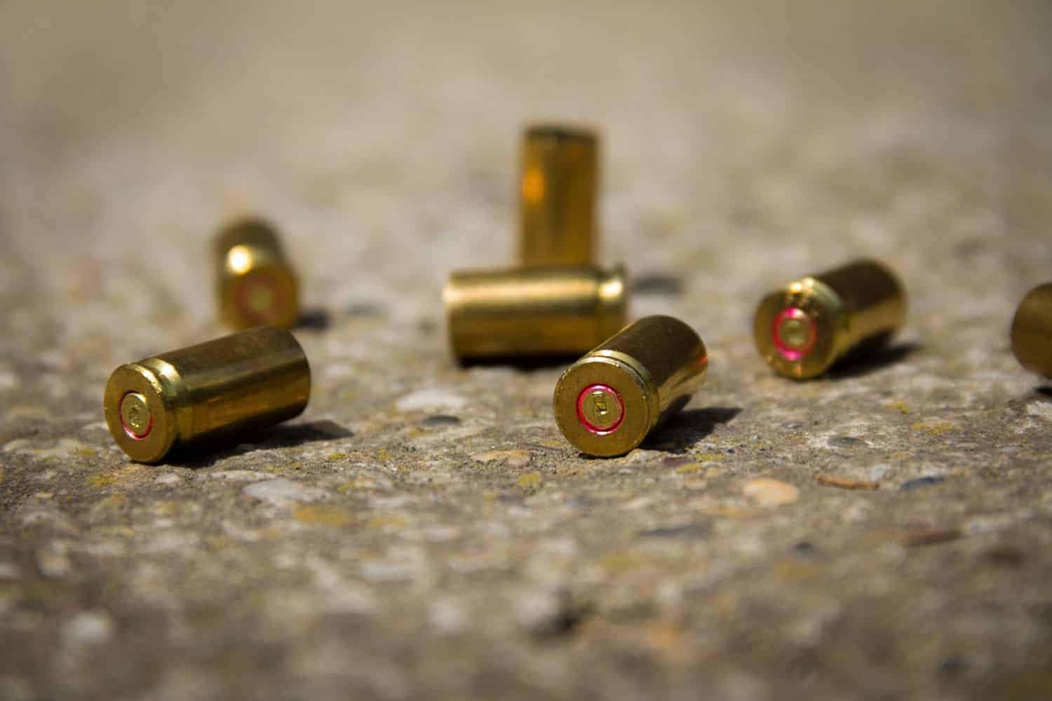 Elderly mother and son shot dead in KwaZulu-Natal