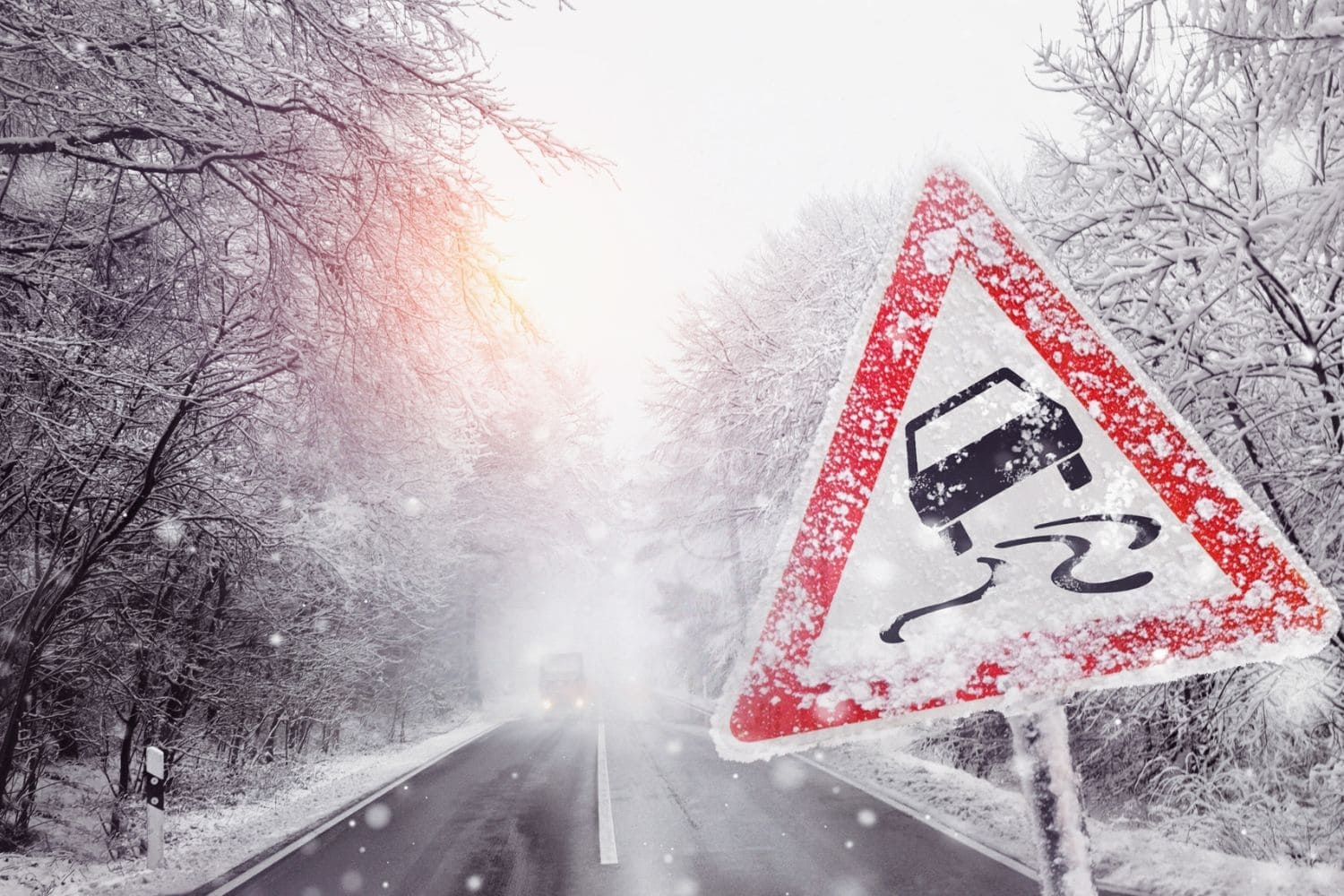 Snow, disruptive rain and severe thunderstorm to sweep across SA