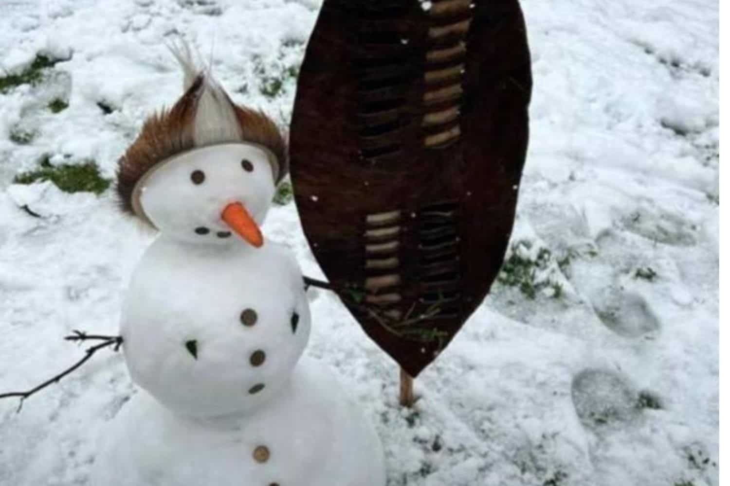 Come rain or snow, Joburg Emergency Service on high alert