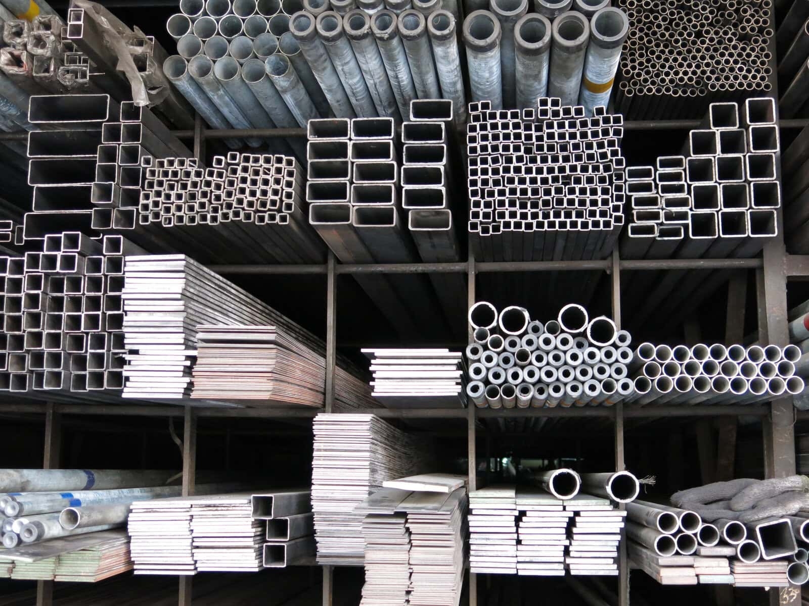 Warning from industry that Steel Master Plan has stalled