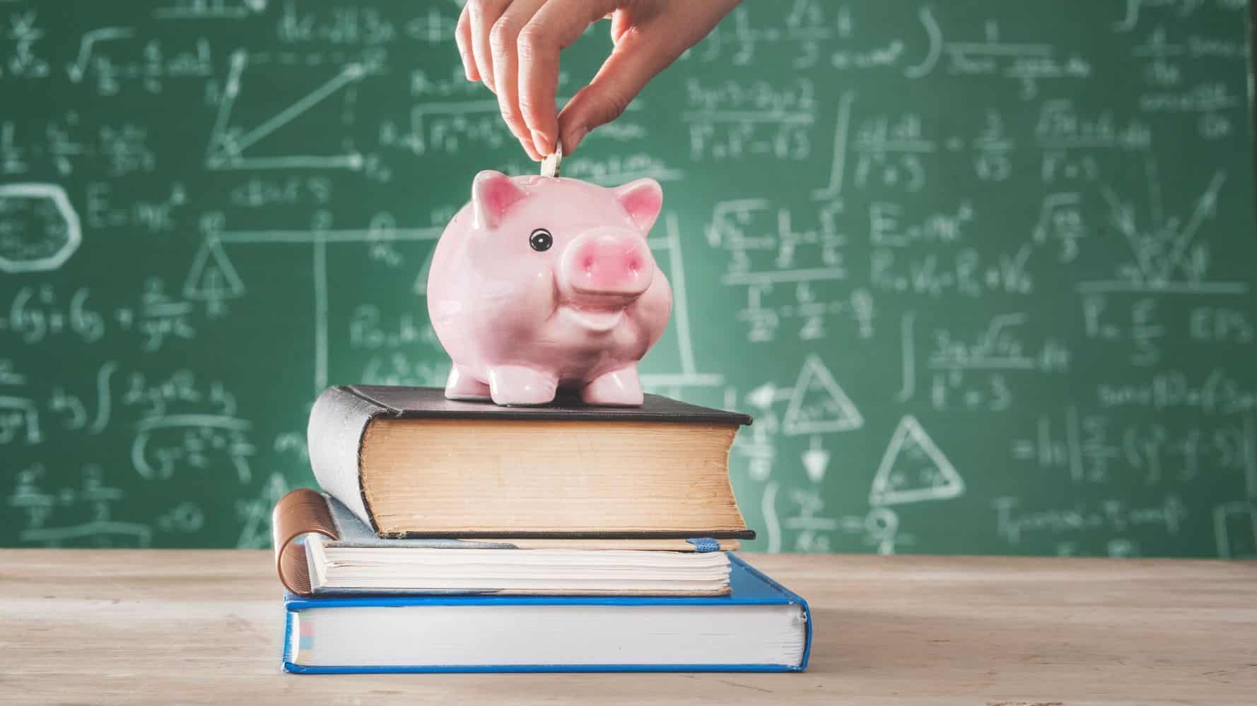 Time for students to manage their money better