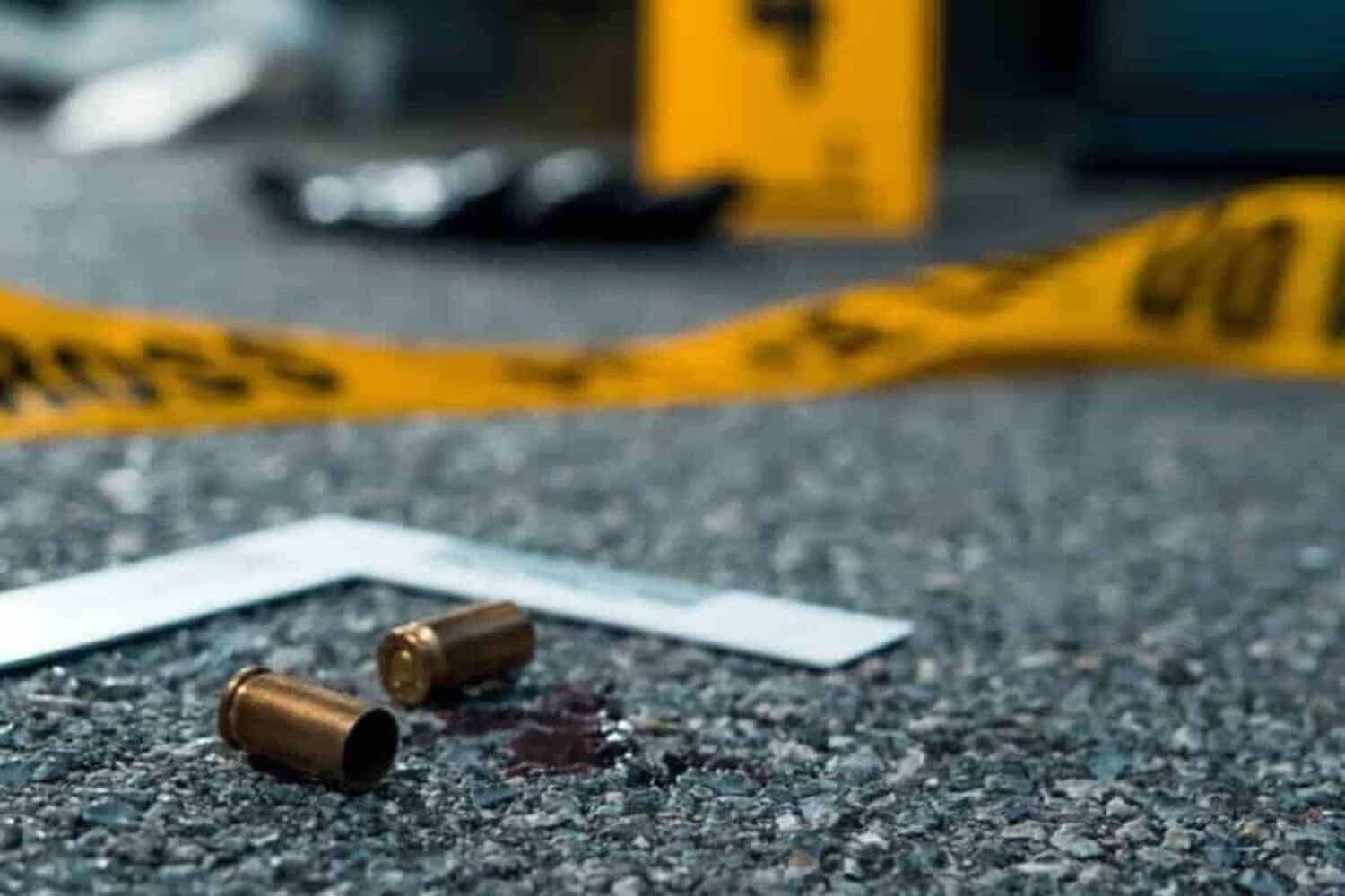 Santaco condemns Mfuleni taxi rank shooting that killed four