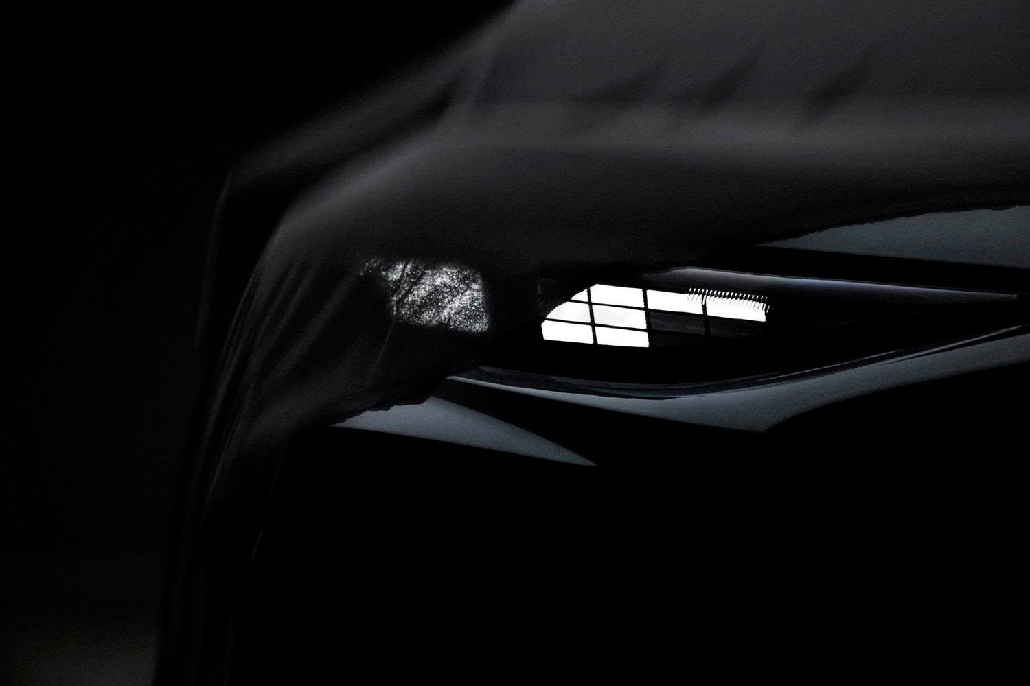 Reveal date confirmed: Audi starts teasing all-new Q3