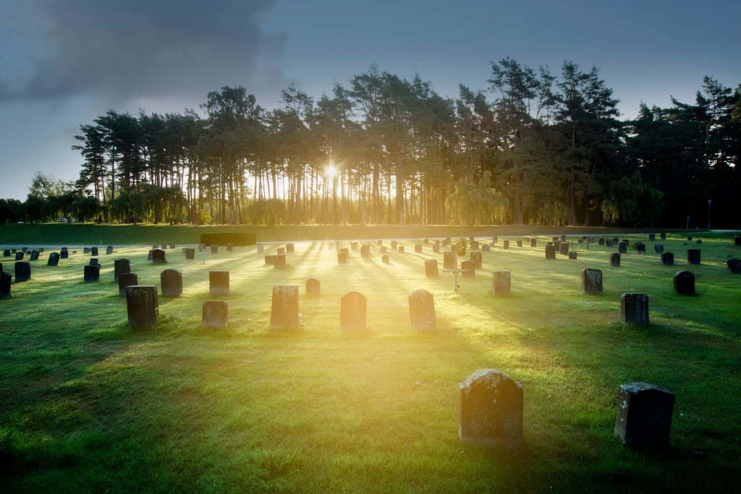Are lay-by graves un-African? Cultural clash over burial solution