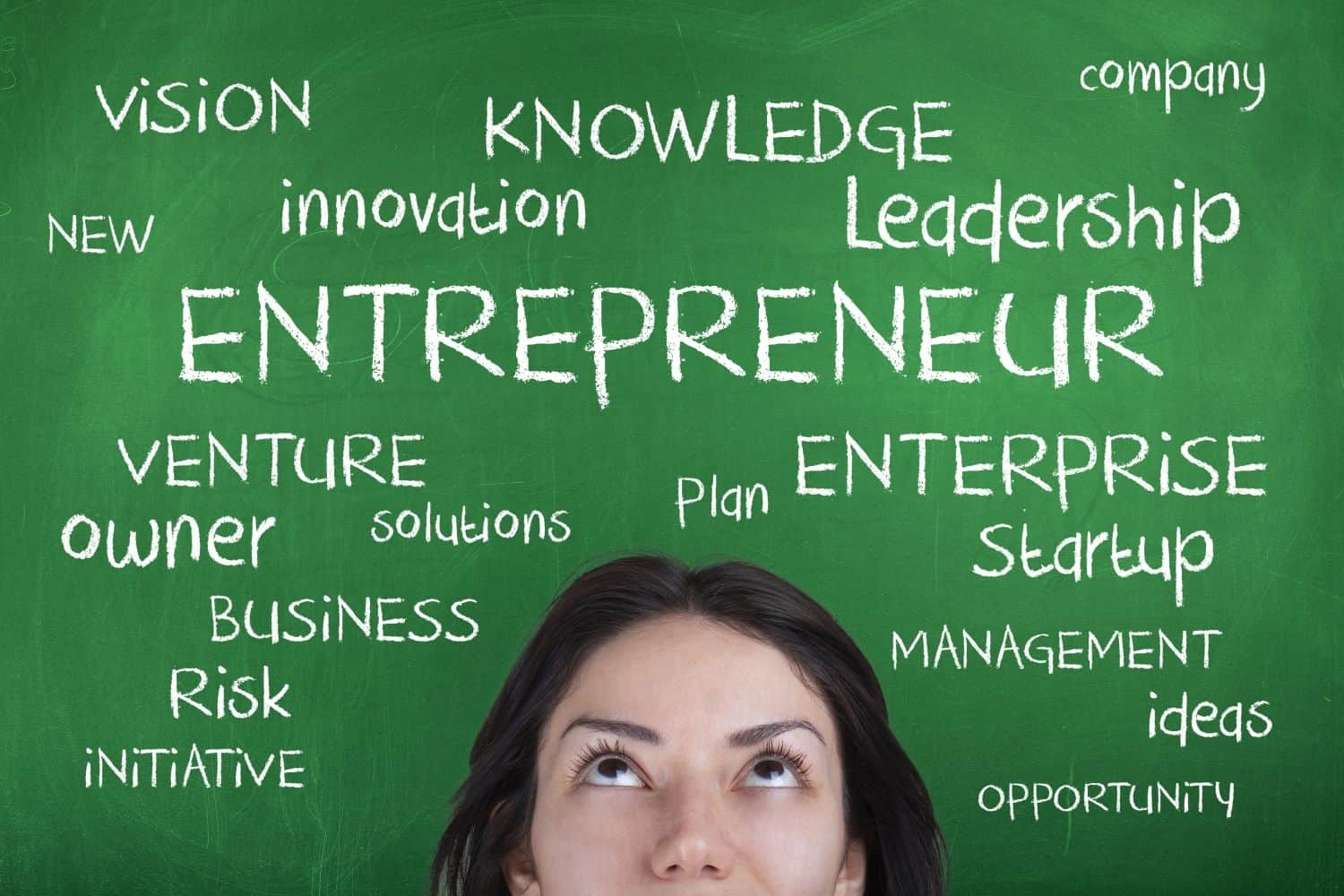 Entrepreneurship a solution to youth unemployment – but there are challenges