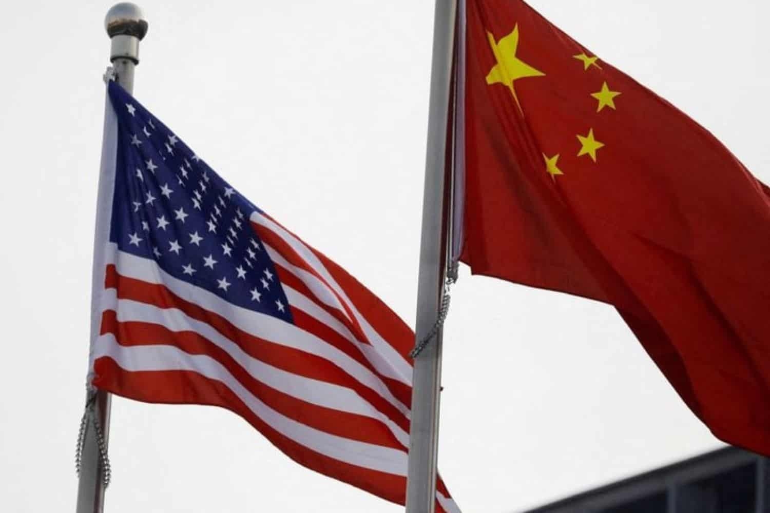 China confirms trade deal with US and lifting of ‘restrictive measures'