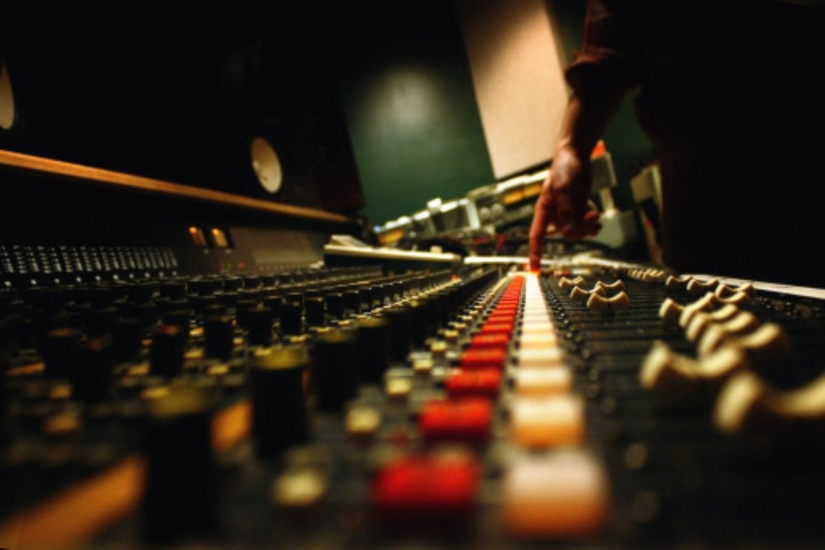 ‘It cannot carry on as things have been' – Gayton McKenzie as he cuts funding for Downtown Music Hub