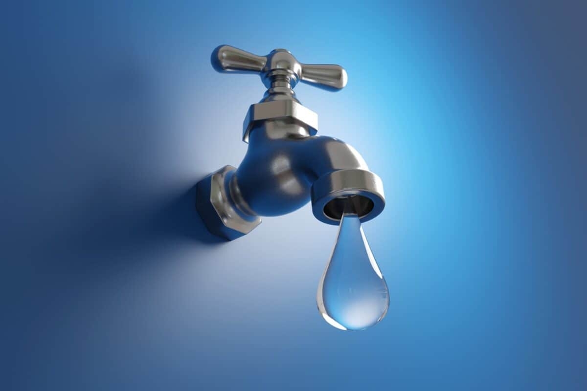 Rand Water completes maintenance, but municipal failures may leave taps dry