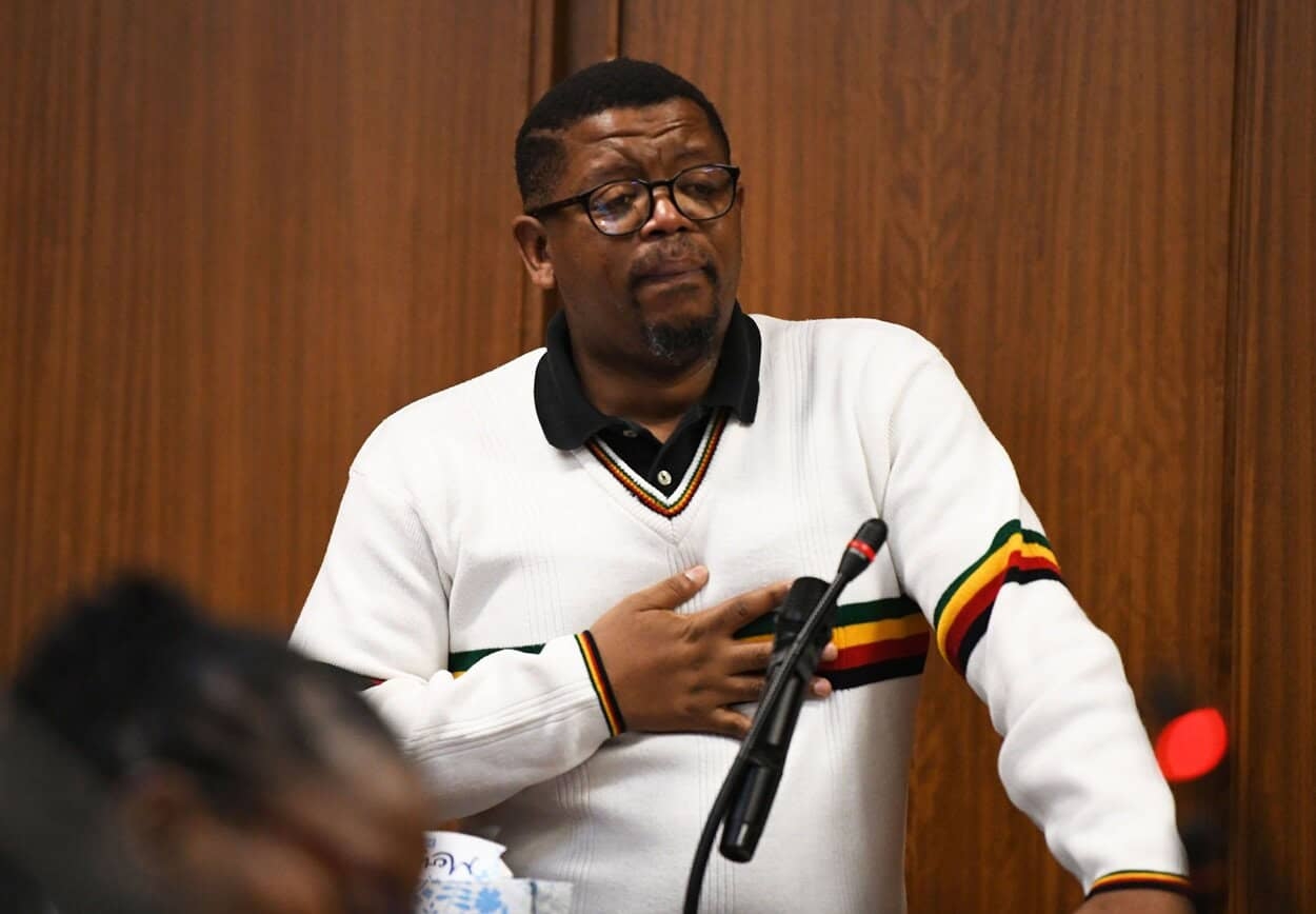 We can't just ‘get over' apartheid
