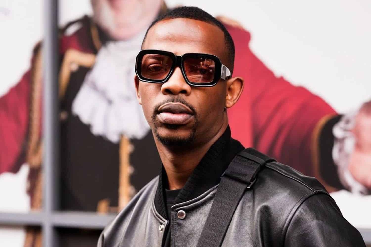 ‘Bucket list checked': Zakes Bantwini graduates from Harvard
