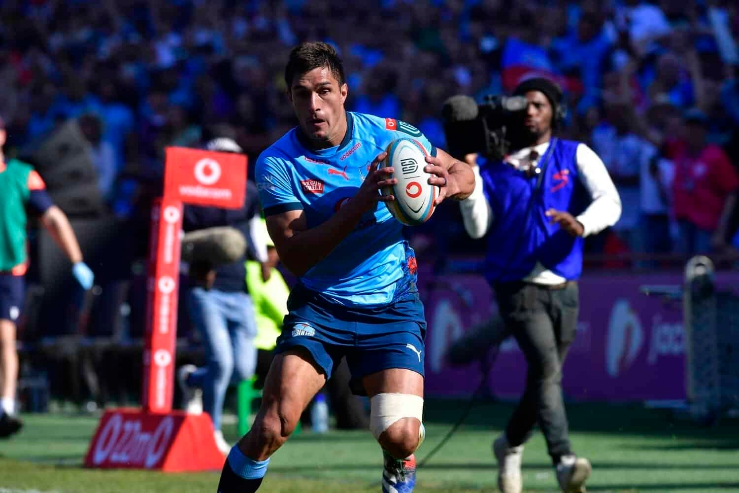 PICTURES: The best from the world of sport over the past weekend