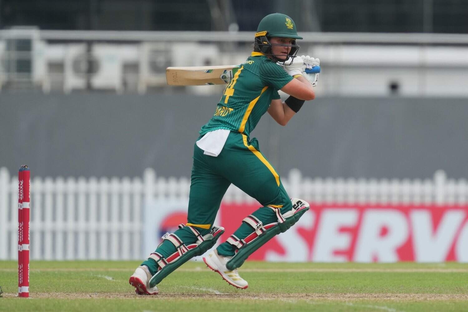 Tough schedule revealed for Proteas at Women's Cricket World Cup