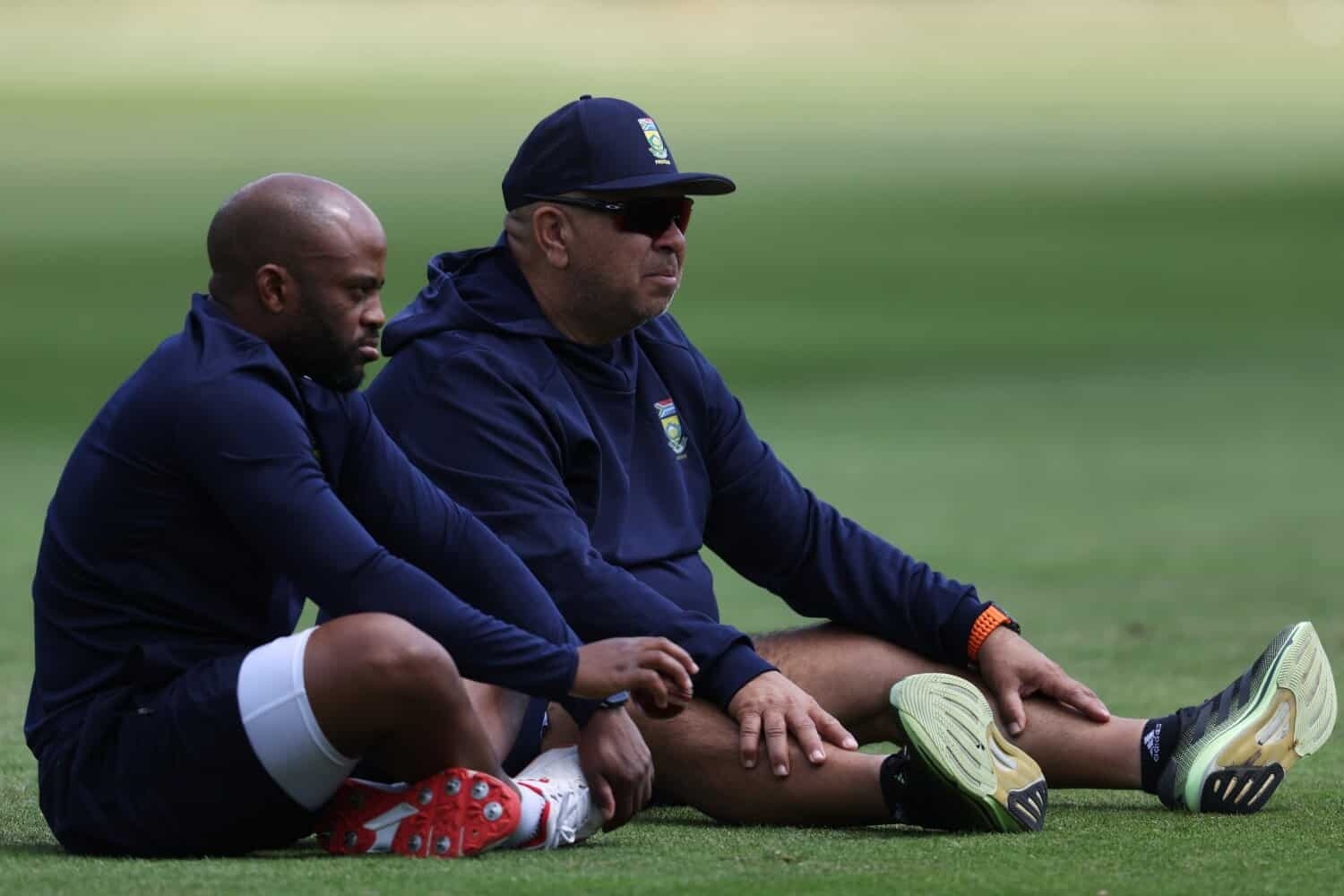 Proteas prepare for Test final with lone warm-up match against Zimbabwe