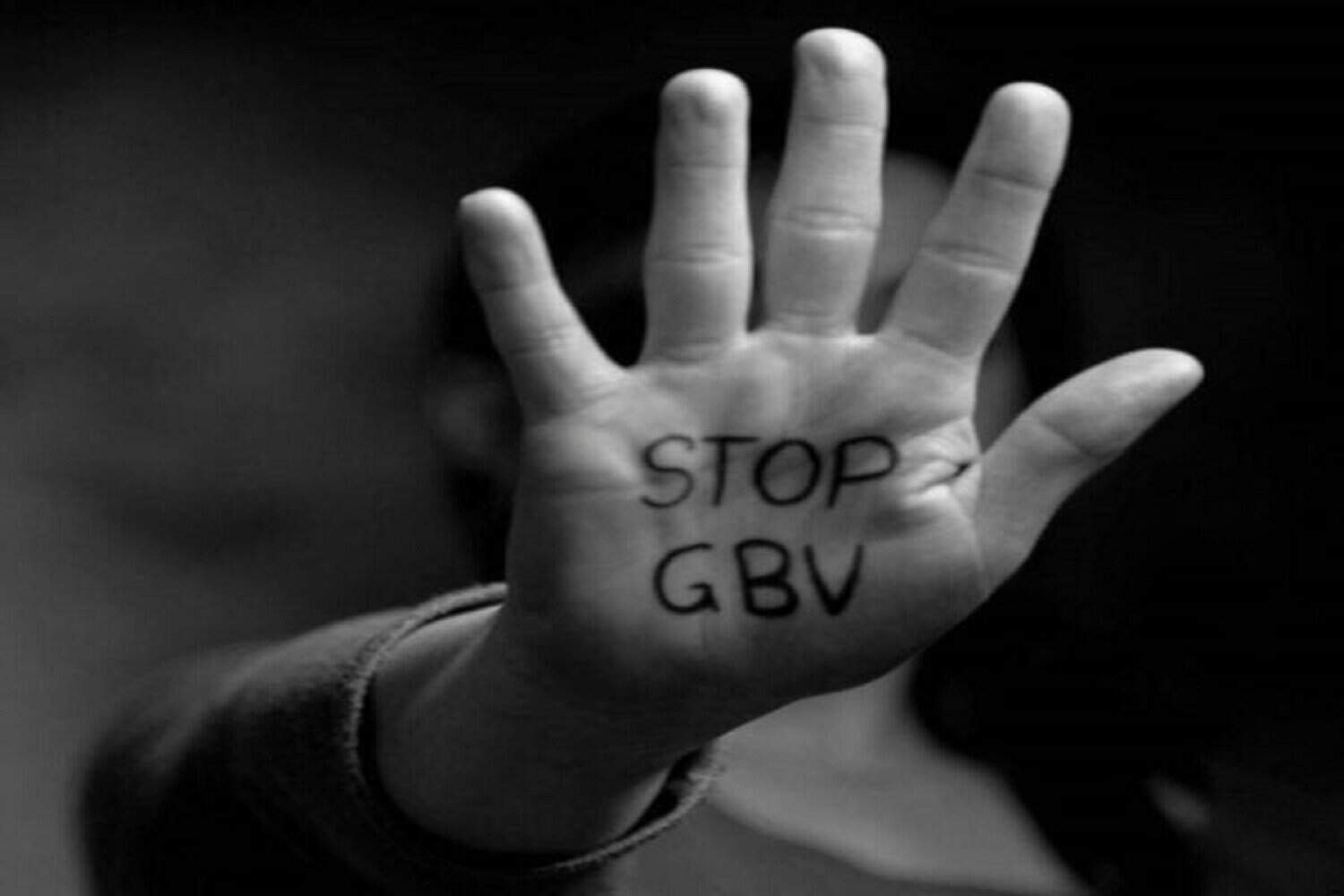 Are police winning the war on Gender-Based Violence?