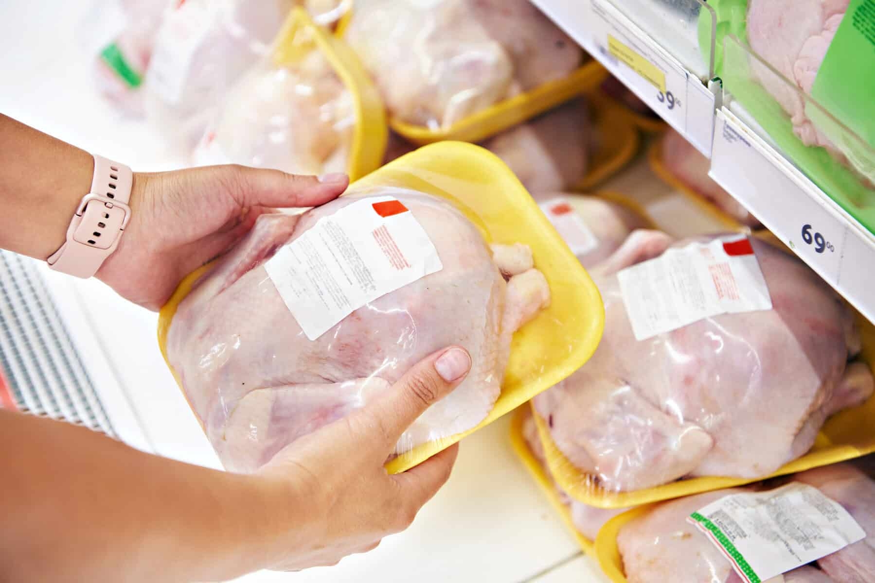Industry warns of meat price spike and hunger as SA faces supply crisis