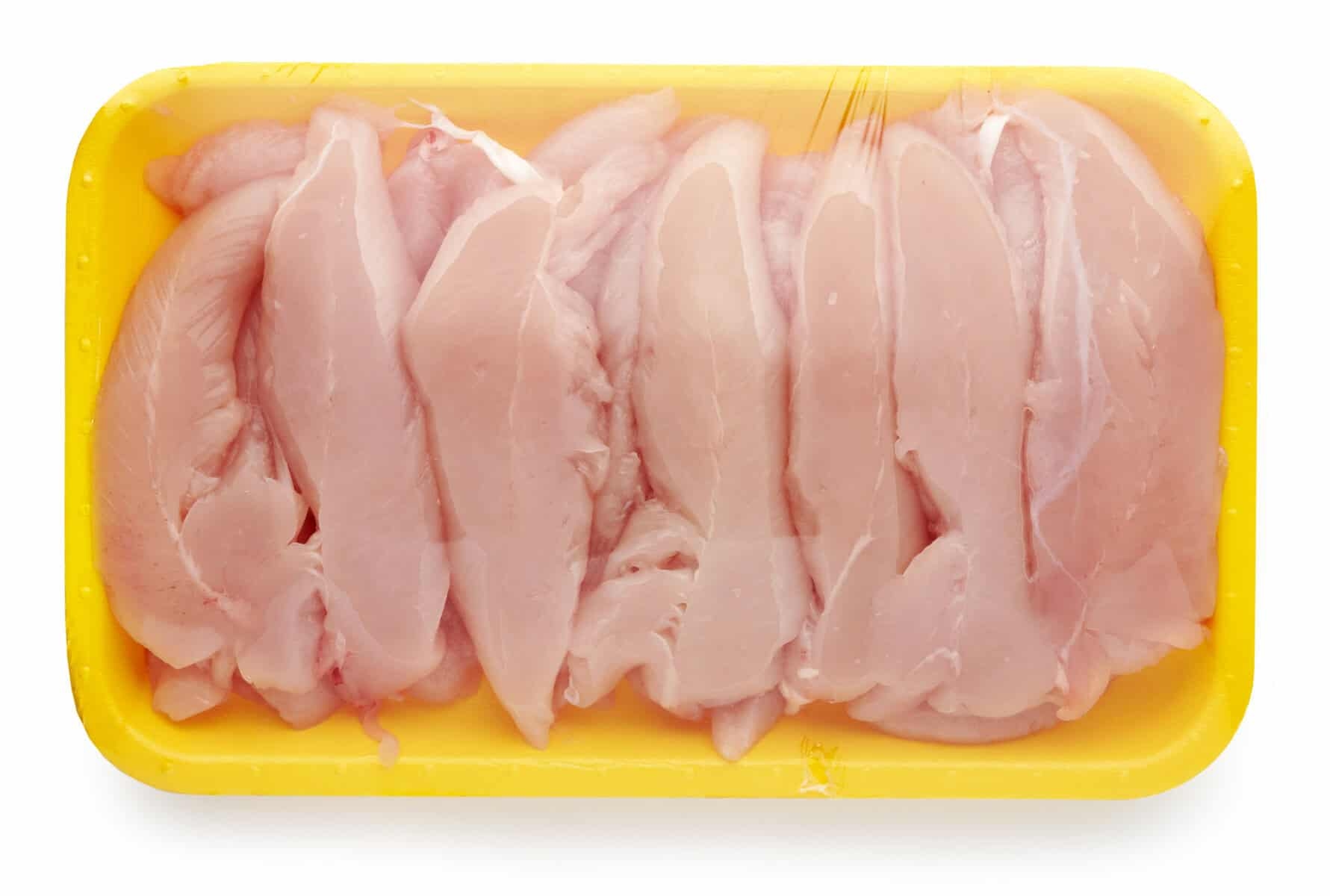 Poultry impasse leaves SA factories idle and jobs on the line