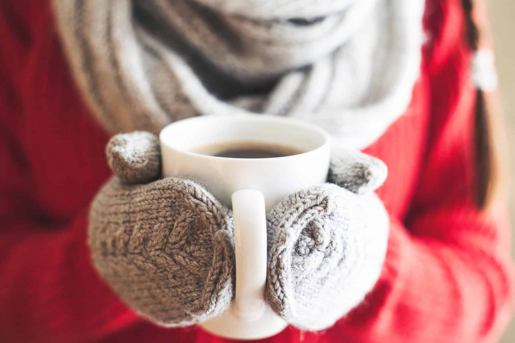 How to survive the cold winter in Jozi