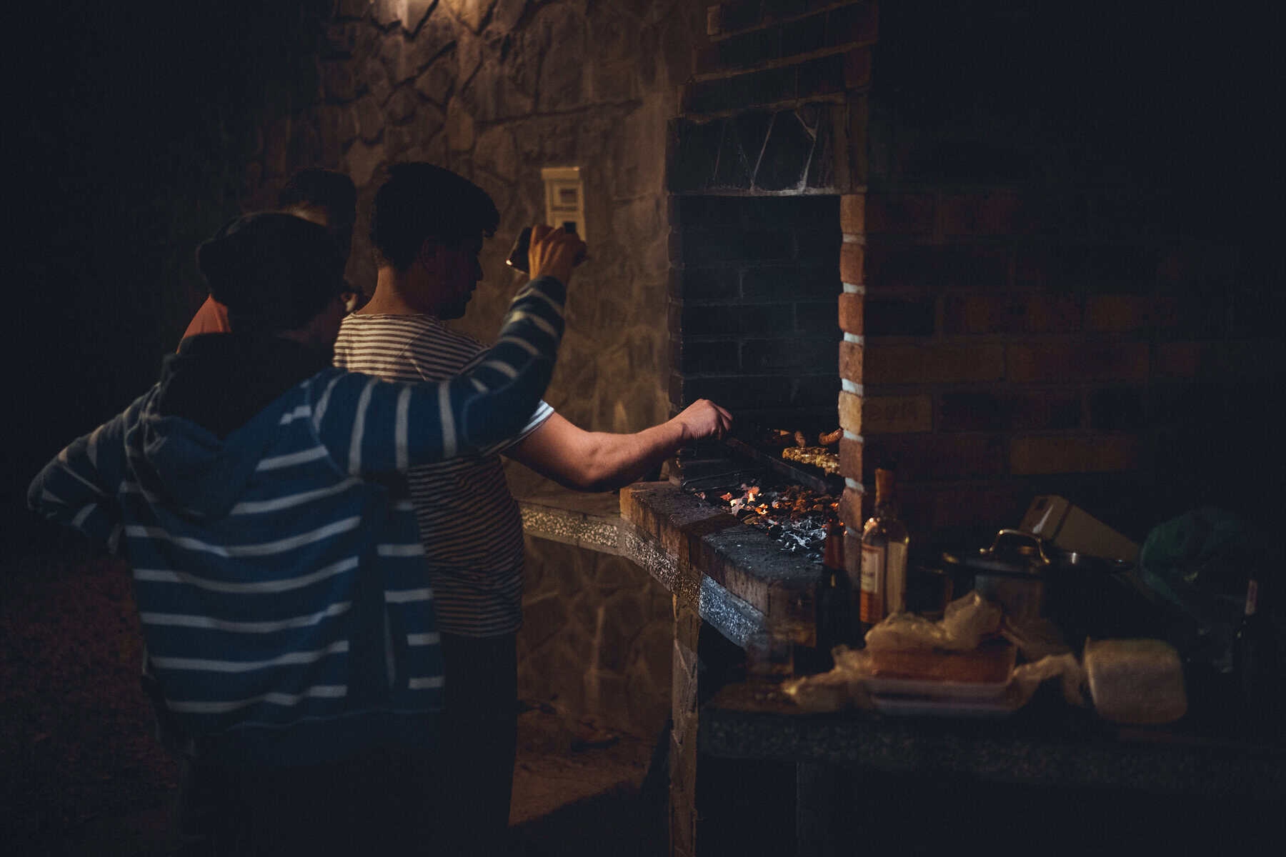 Mzansi & Co: A sitcom South Africans are already living