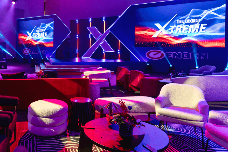 Bold new look, same trusted power: Engen Xtreme launches premium performance