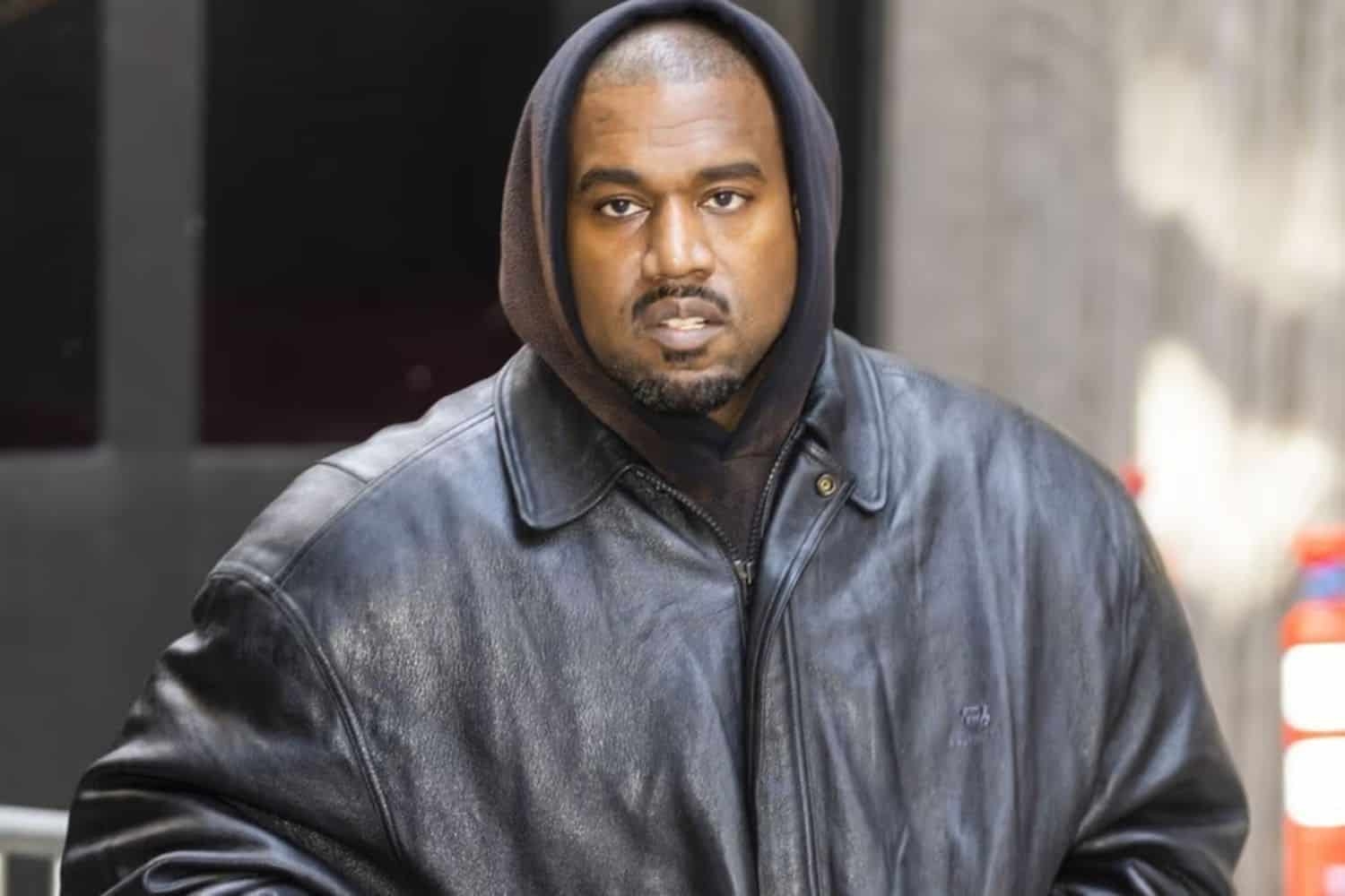 Kanye West legally changes his name