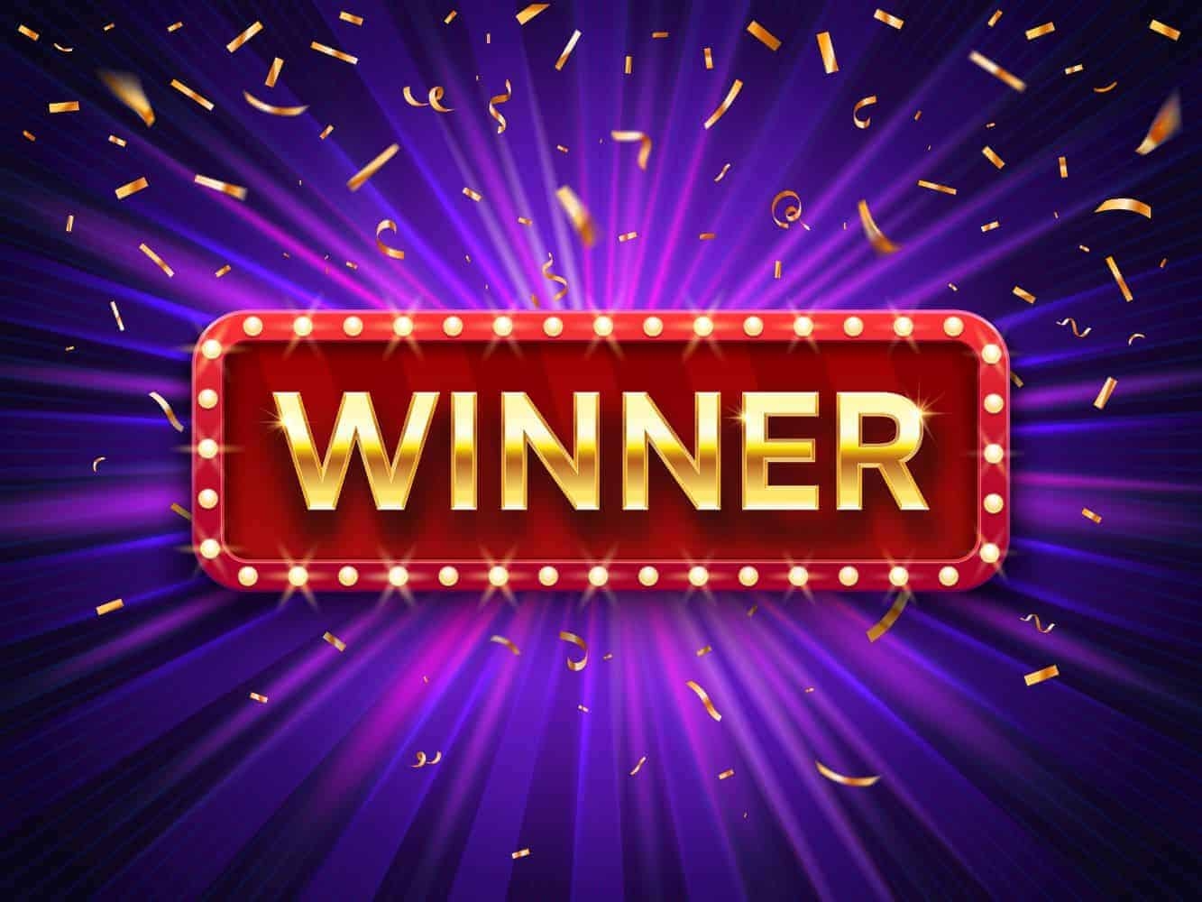 Both Lotto and PowerBall had jackpot winners over the weekend