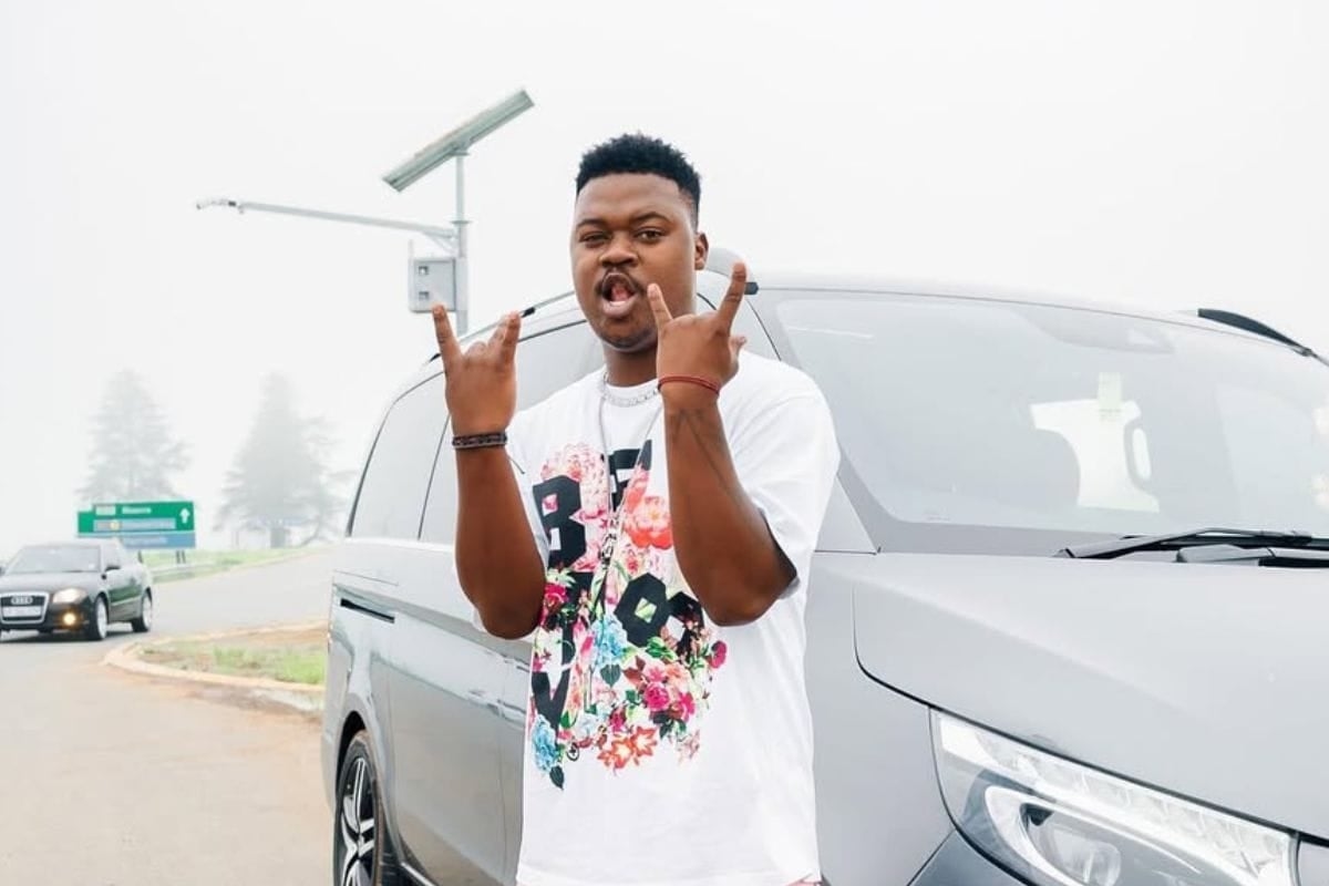 WATCH: Mlindo the Vocalist on earning R120K per weekend