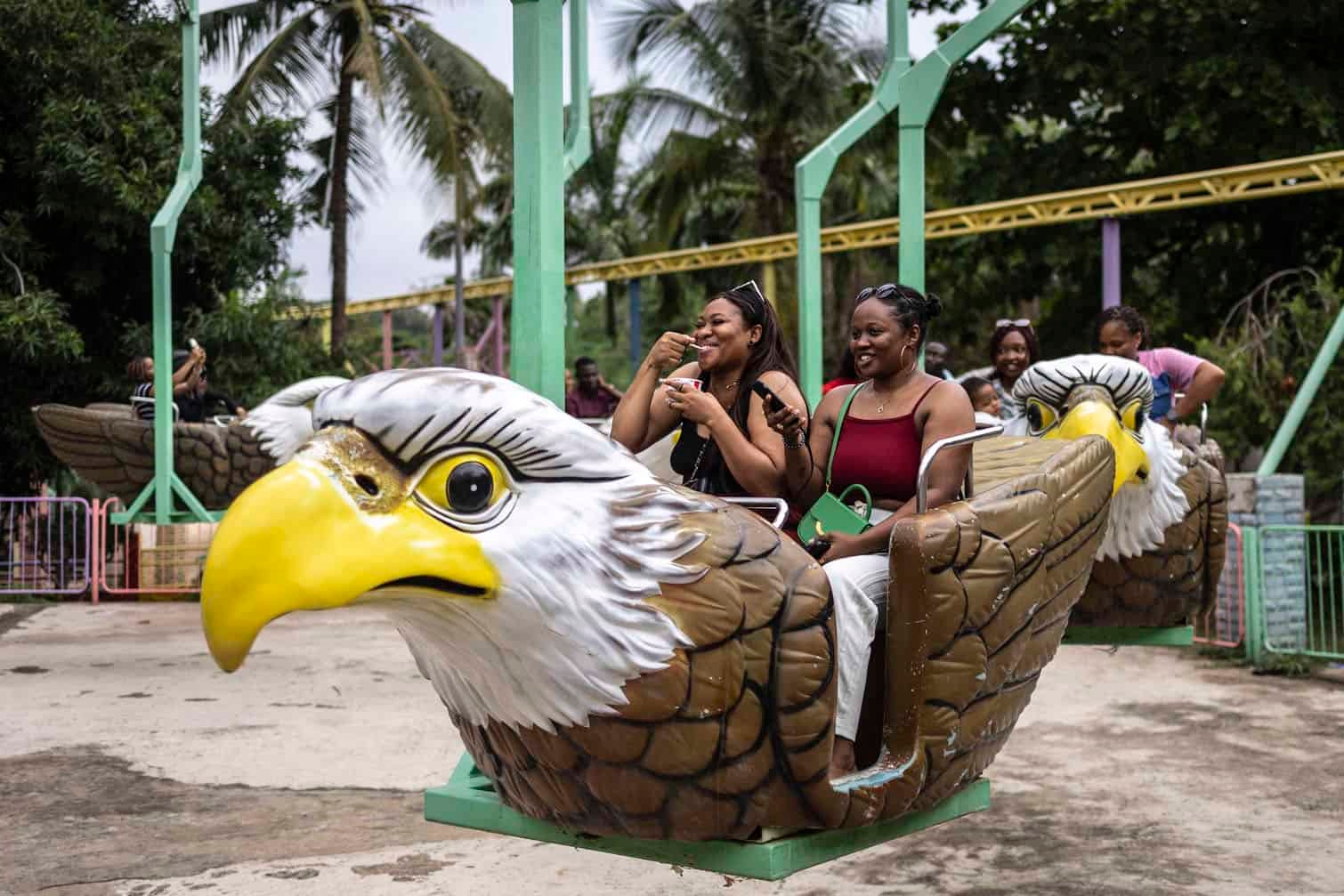 24 hours in pictures, 30 June 2025