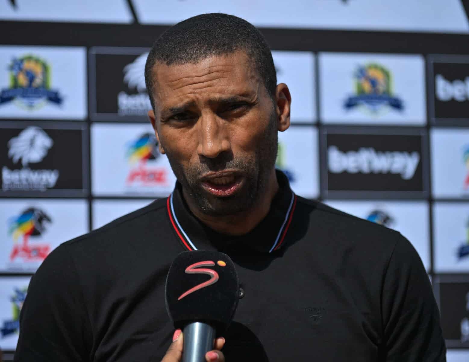 Gallants coach Ouaddou makes shock decision