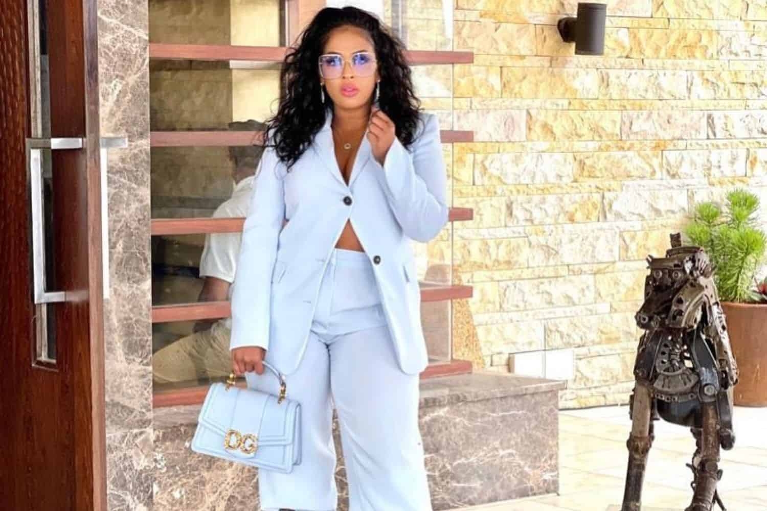 'It's a toxic cycle that wears me down' Nonku Quits