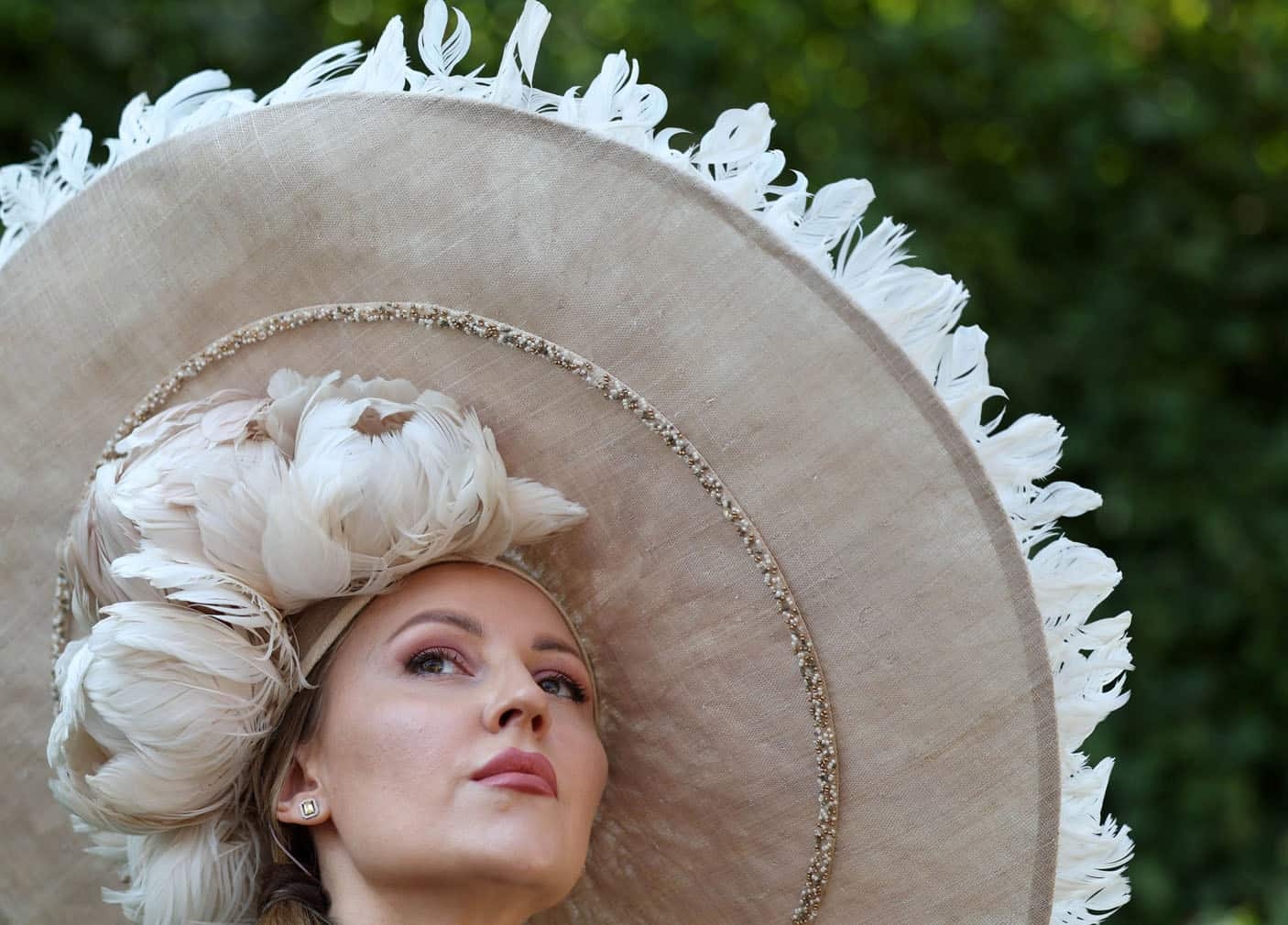 24 hours in pictures, 19 June 2025