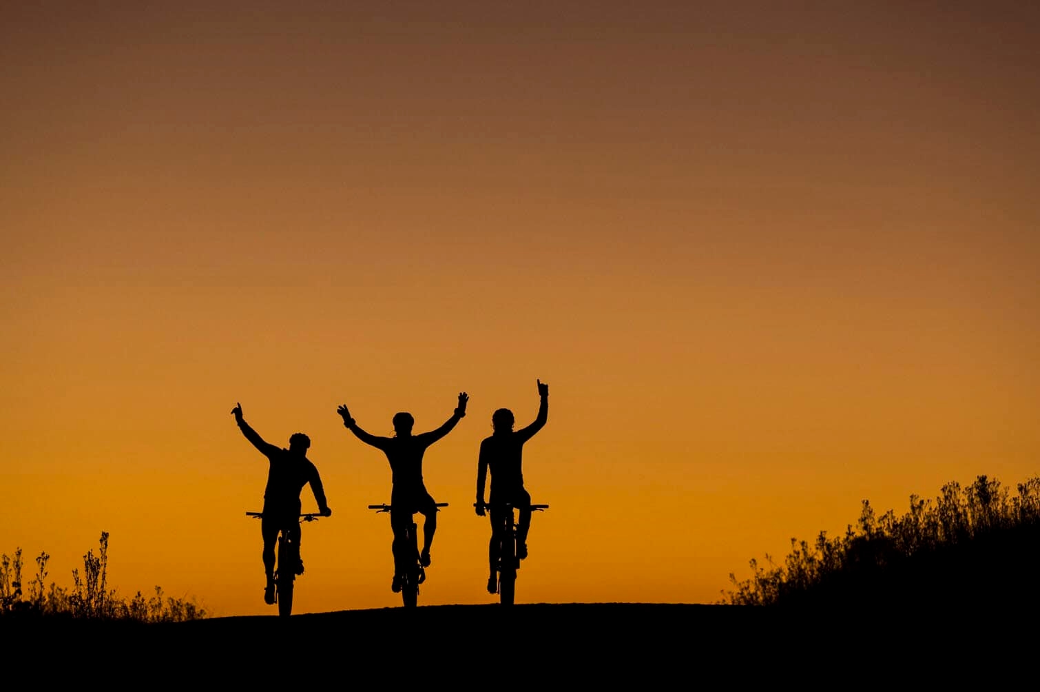 PICTURES: KAP sani2c nonstop event a tough mountain bike challenge