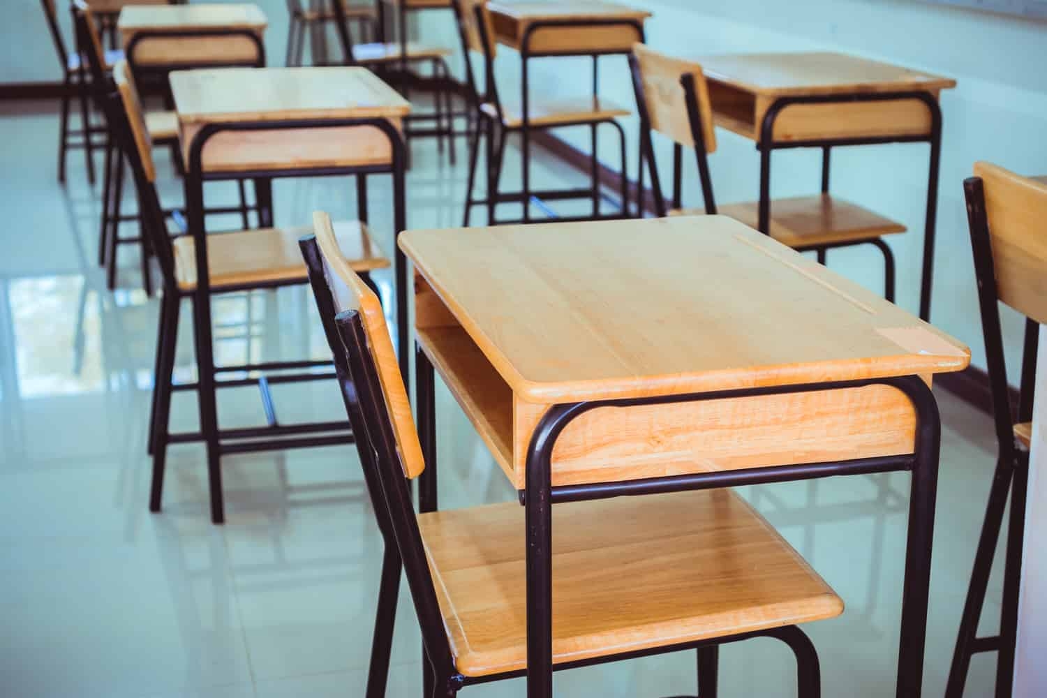 Teacher dismissed for sexual harassment against Grade 8 pupils