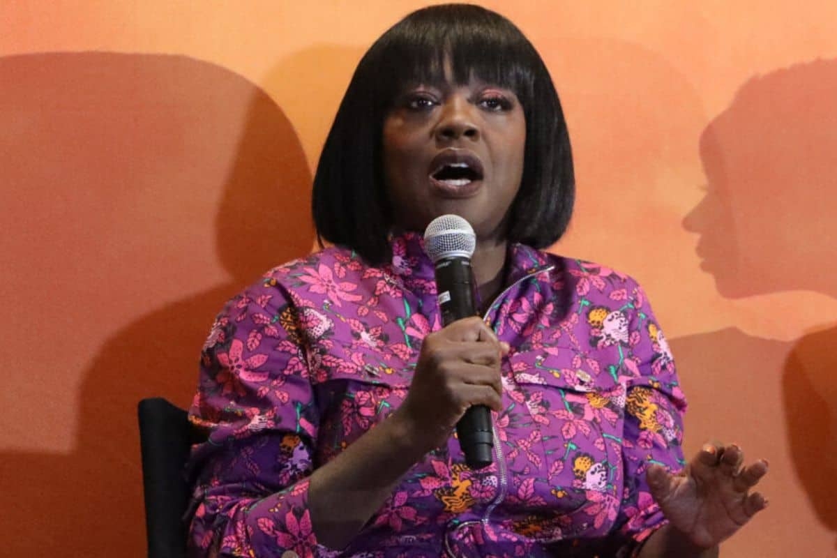 Viola Davis named among 2025 TV Hall of Fame inductees