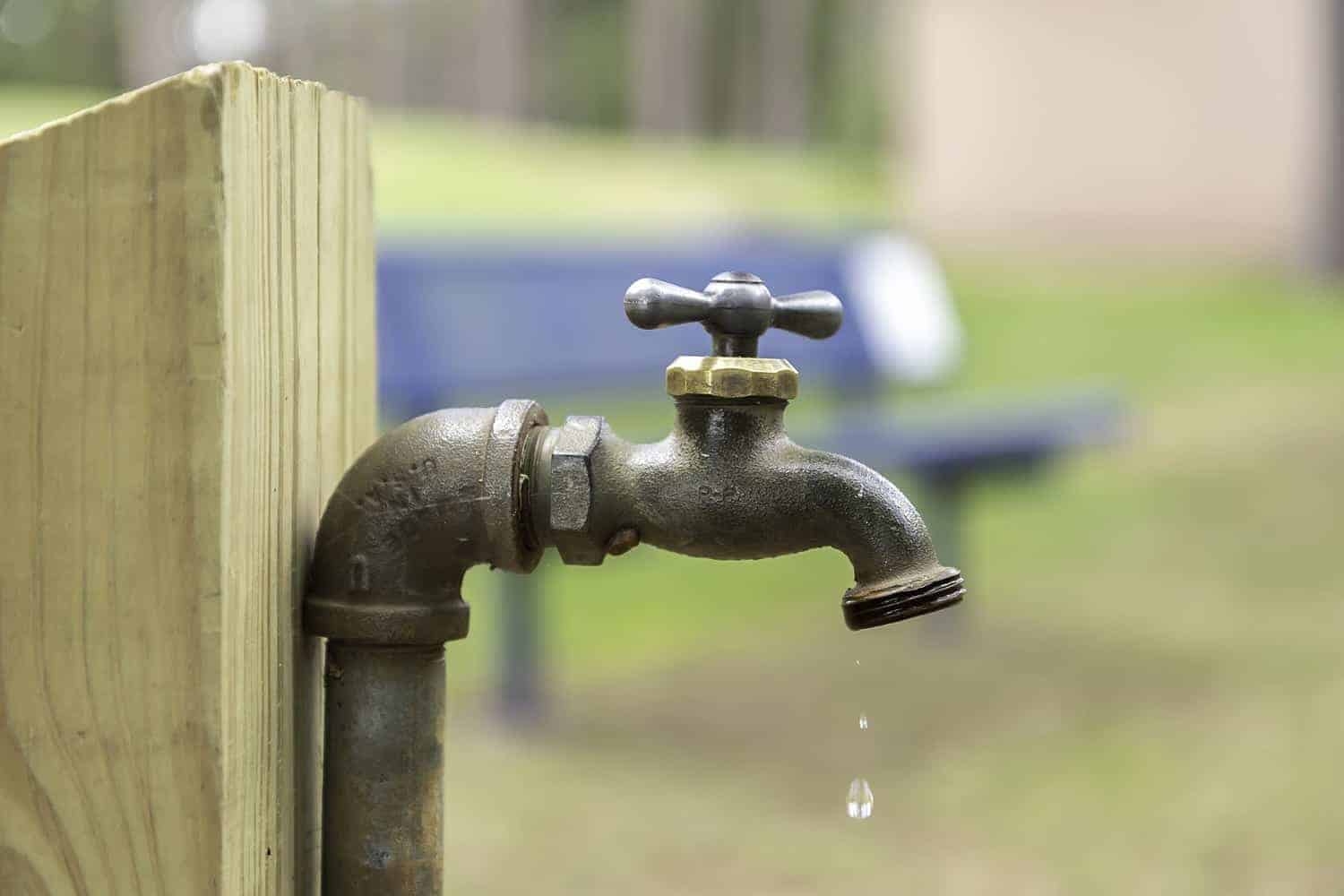 Water outages continue in Gauteng due to maintenance