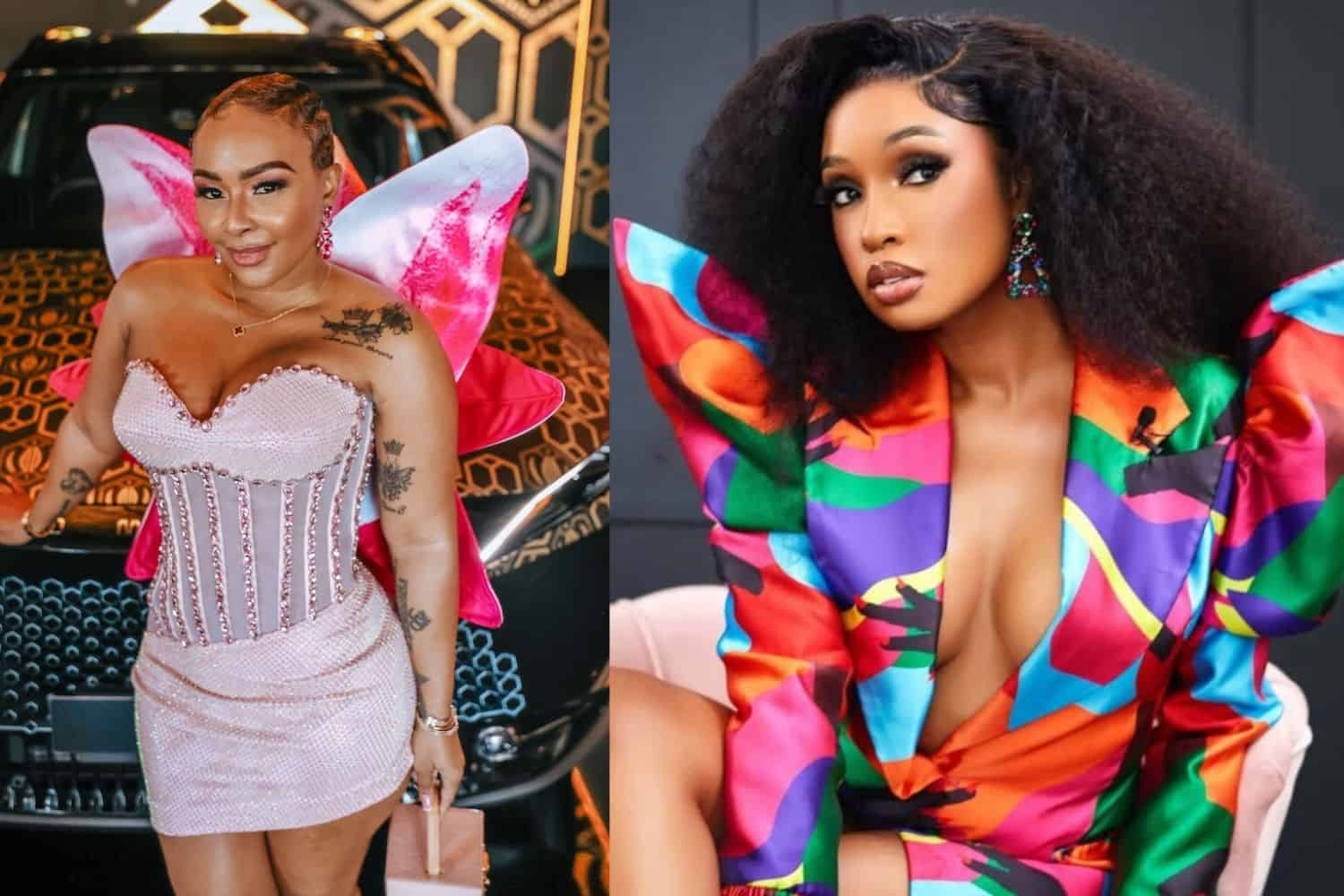 Video: What you missed at the Durban July — Ezokhetho's chicken-feet chic, luxury cars and Mzansi celebs