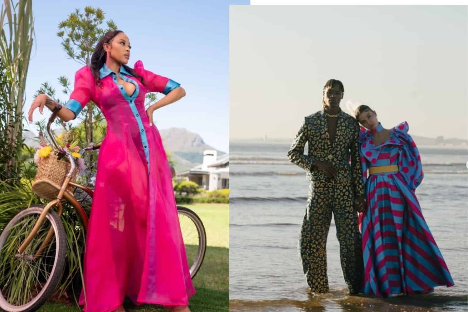 Marvels of Mzansi: What to wear to the Hollywoodbets Durban July 2025