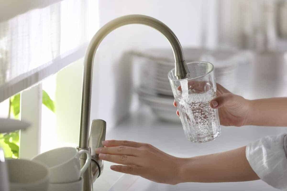 Here's government's plan for SA's ARV-contaminated water