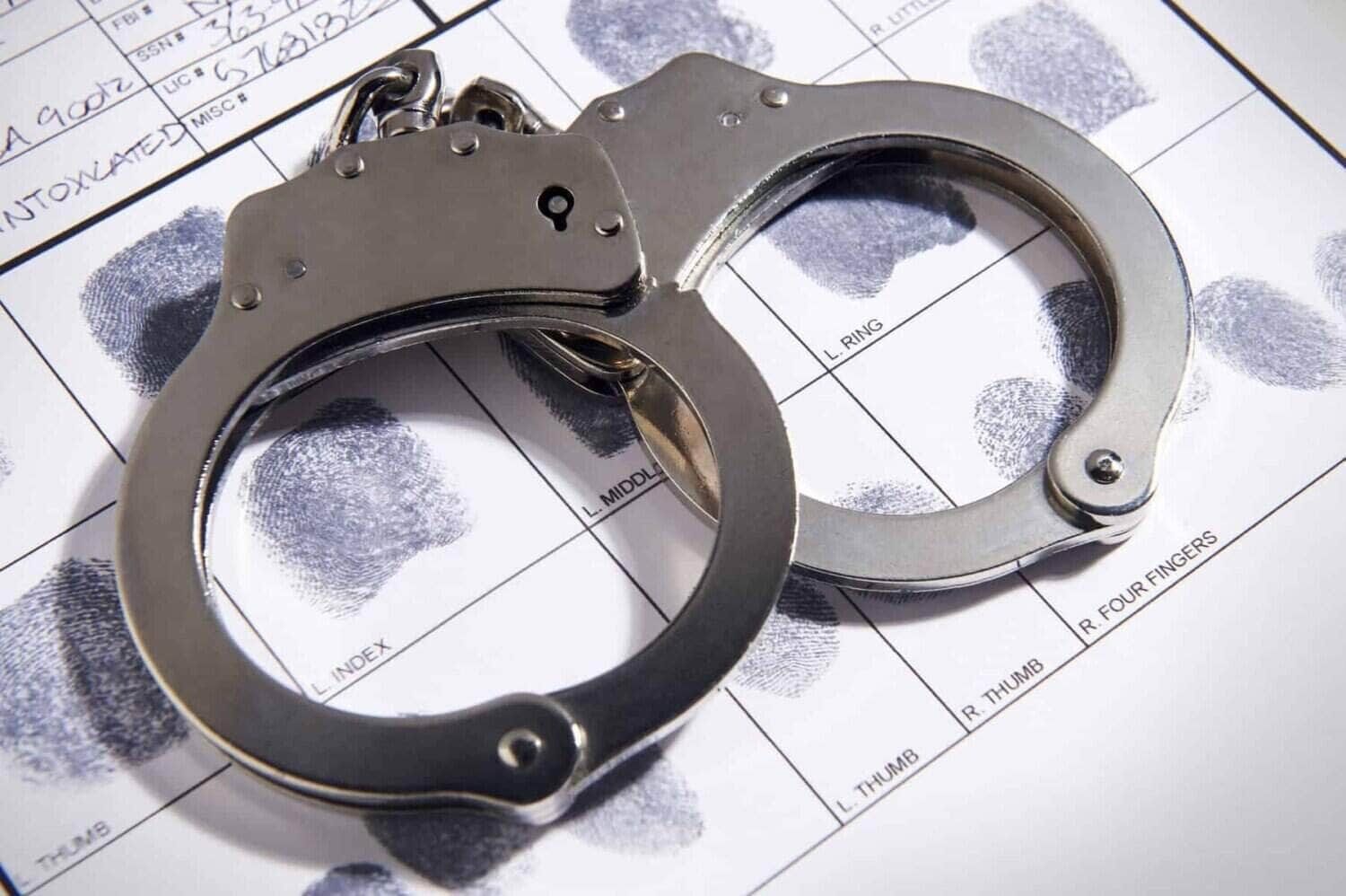More than 2 600 wanted criminals linked to violent crimes arrested