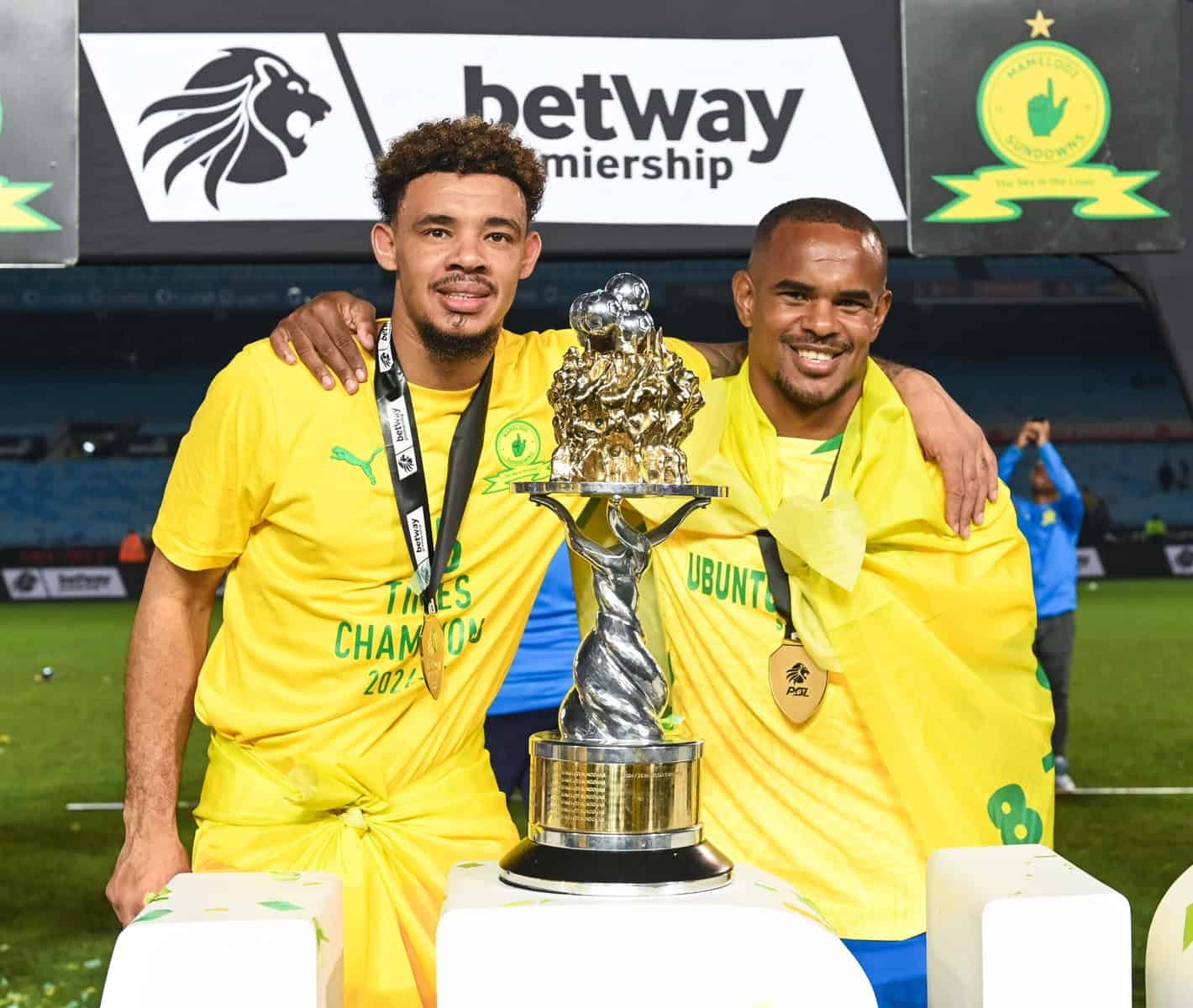 OPINION: Why was Rayners snubbed for top PSL Awards?