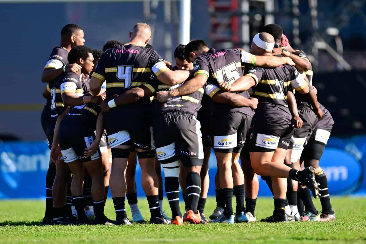 OPINION: Currie Cup has lost its bang … but hopefully some new talent will emerge