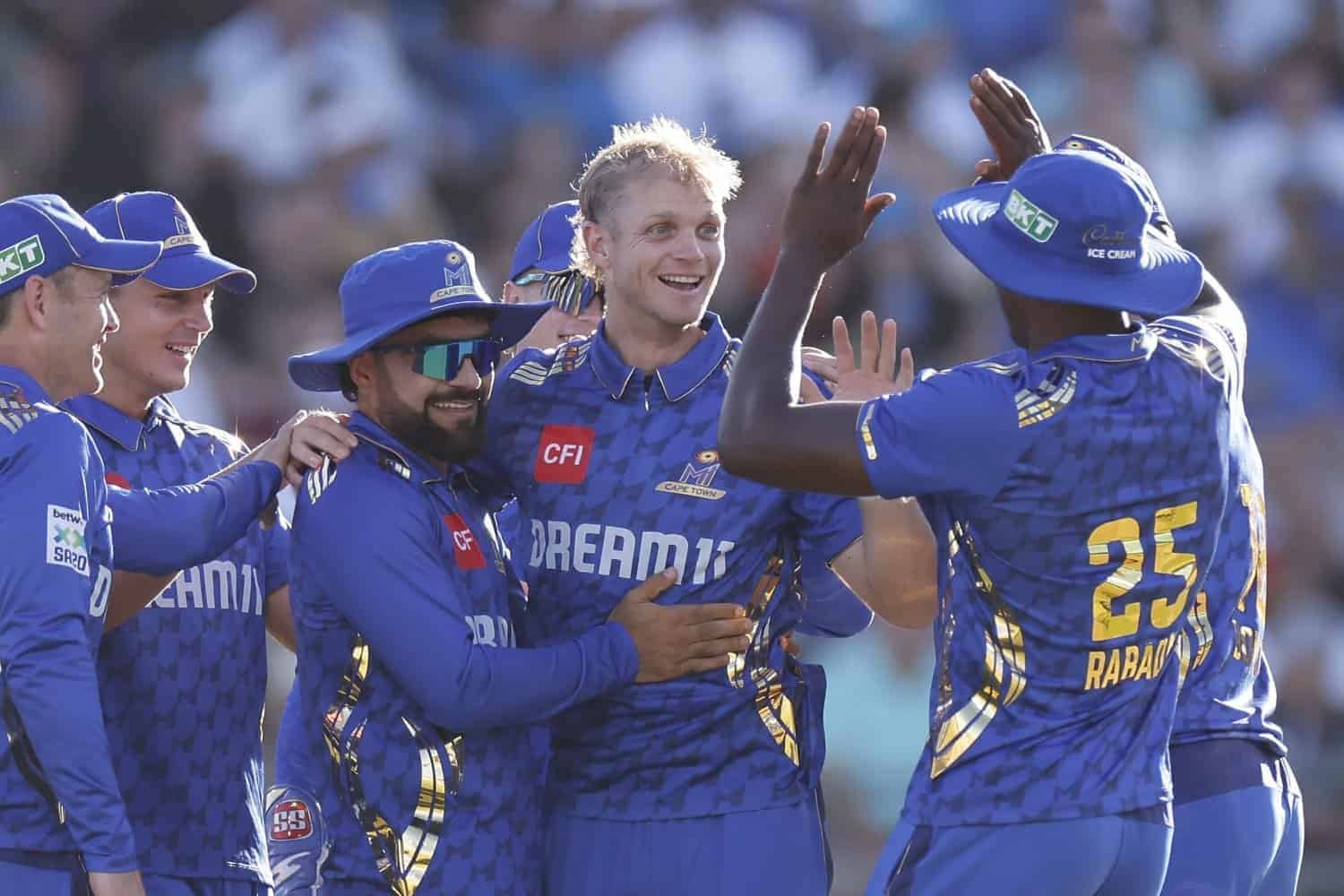 SA20 Season 4: Fixtures announced