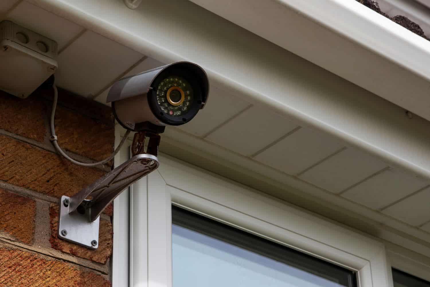 Outa going to court over Joburg's by-law for CCTV cameras