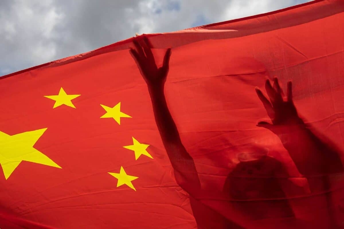 Privacy watchdog probes AI porn case at Hong Kong university