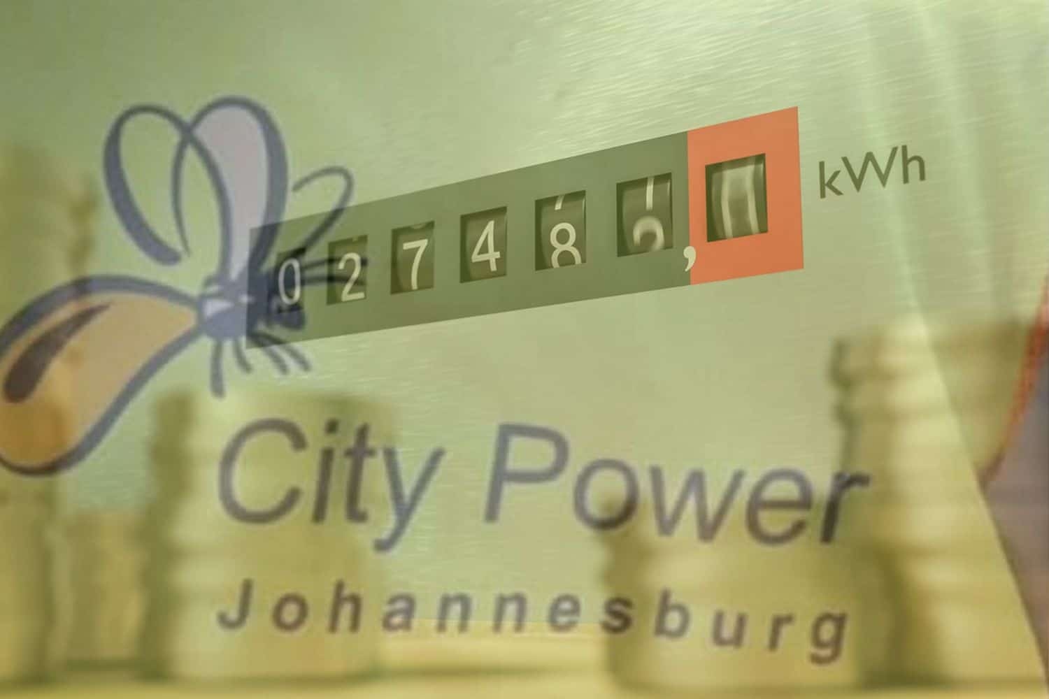 How much you could be fined if you refuse City Power meter audits
