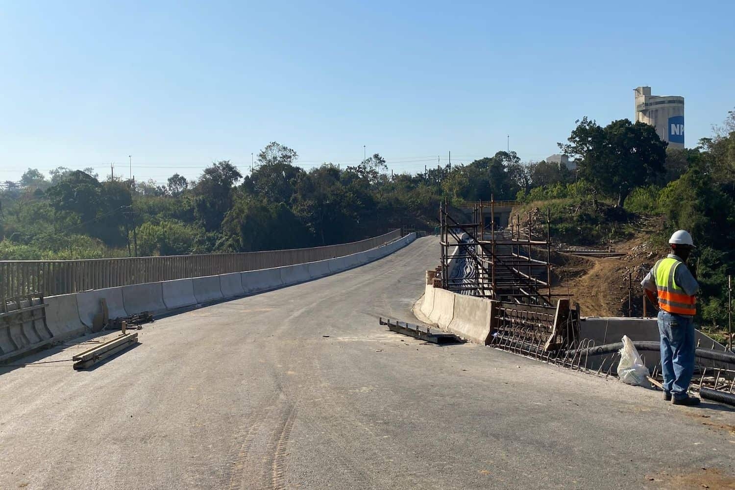 eThekwini rebuilds flood-damaged infrastructure after 2022 floods