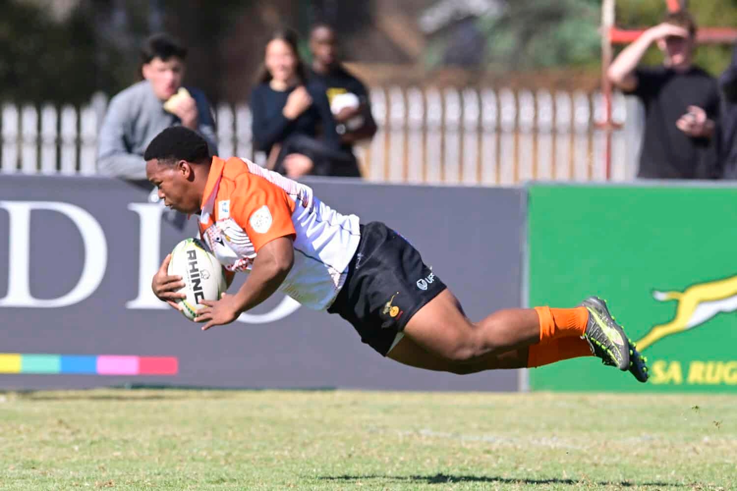 U18 Craven Week day three results: Wins for SWD, Free State