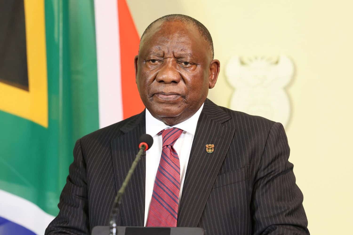 Gauteng High Court rules National Dialogue should continue