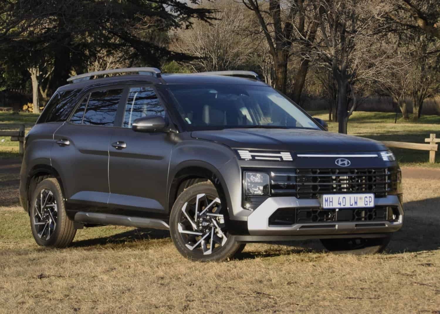 Hyundai Alcazar takes ‘new name' and product offering a step up